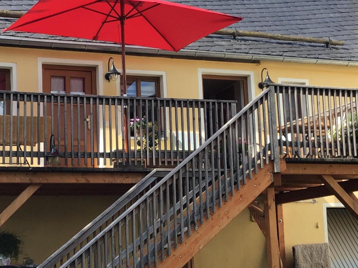 Ferienhof Wolfrum Berg  Екстериор снимка
